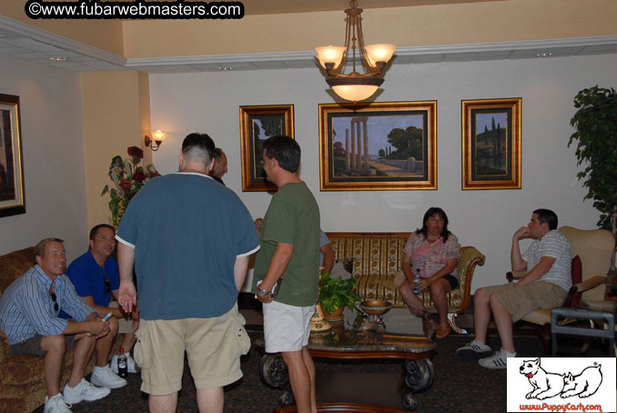 Central Phoenix Inn and Suites