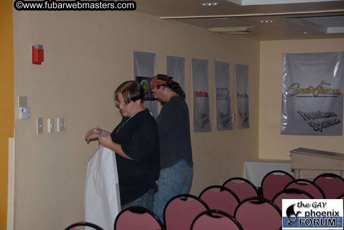 Central Phoenix Inn and Suites