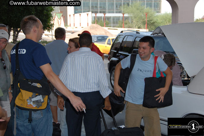 Central Phoenix Inn and Suites