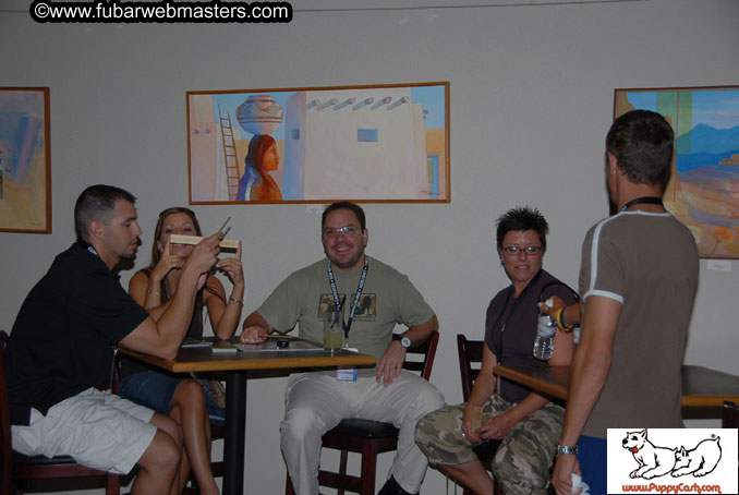 Central Phoenix Inn and Suites