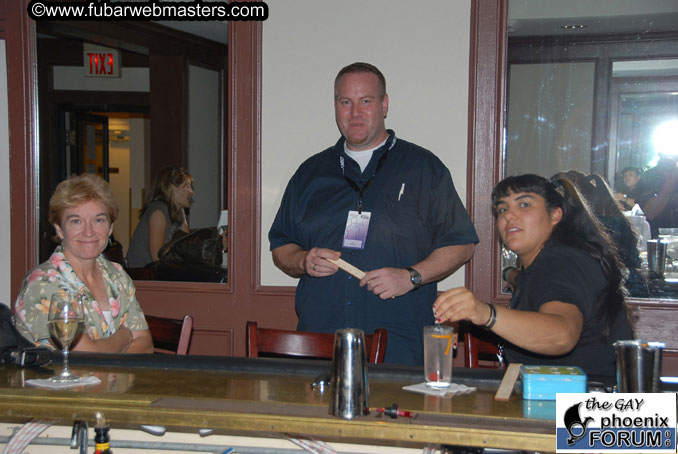 Central Phoenix Inn and Suites