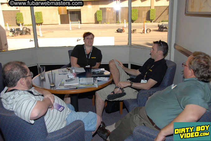 Central Phoenix Inn and Suites