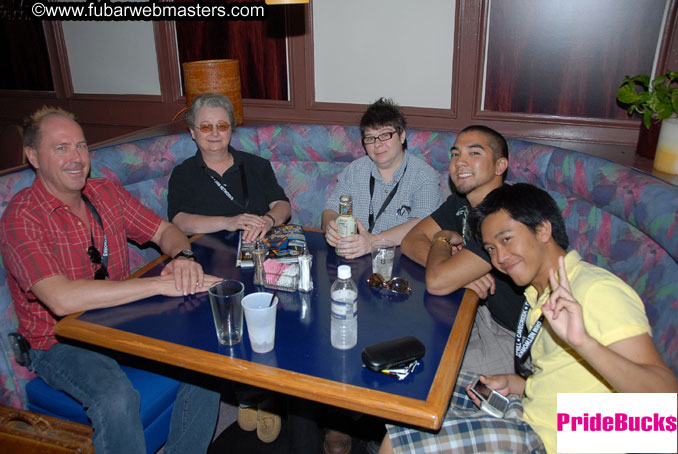 Central Phoenix Inn and Suites