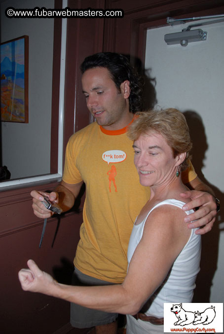 Central Phoenix Inn and Suites