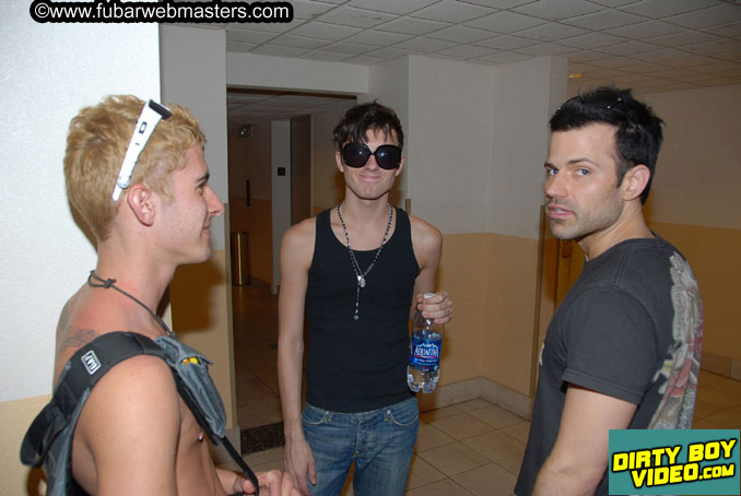 Central Phoenix Inn and Suites