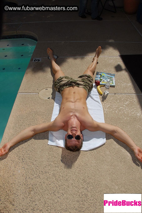 Central Phoenix Inn and Suites