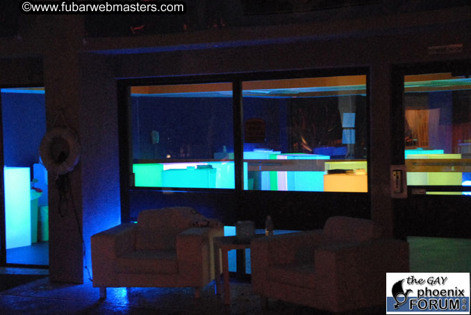 Central Phoenix Inn and Suites