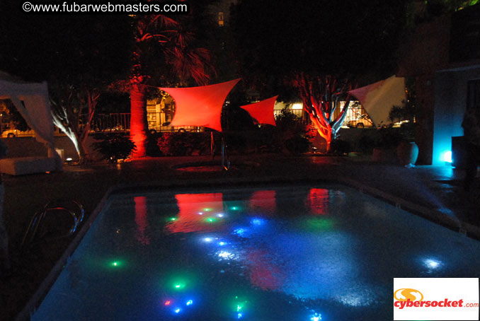 Central Phoenix Inn and Suites