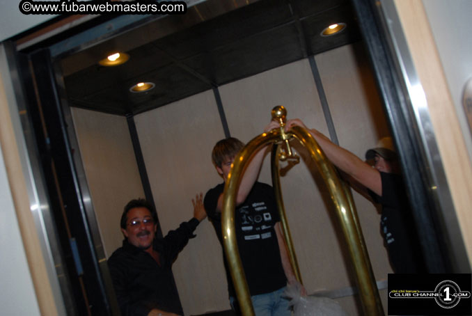 Central Phoenix Inn and Suites