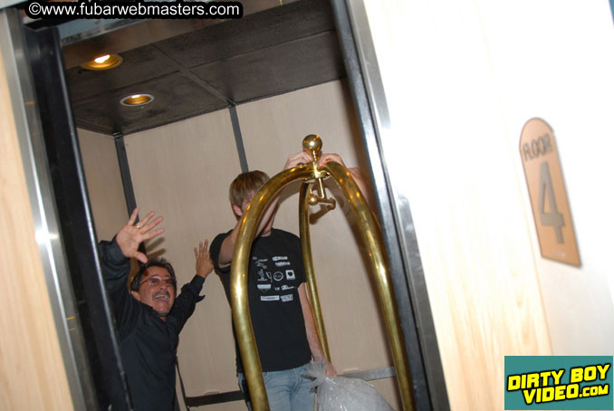 Central Phoenix Inn and Suites