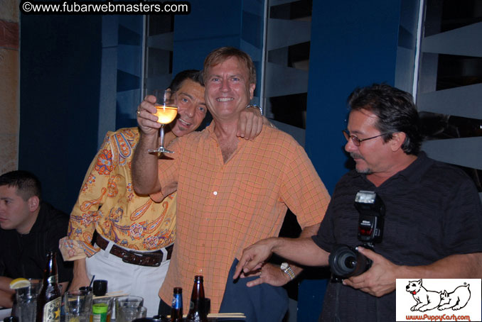 Gay Phoenix Forum Sponsor Dinner