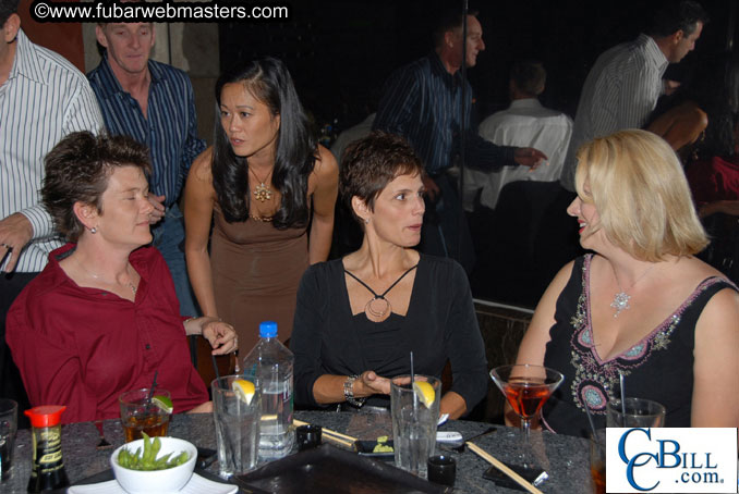 Gay Phoenix Forum Sponsor Dinner