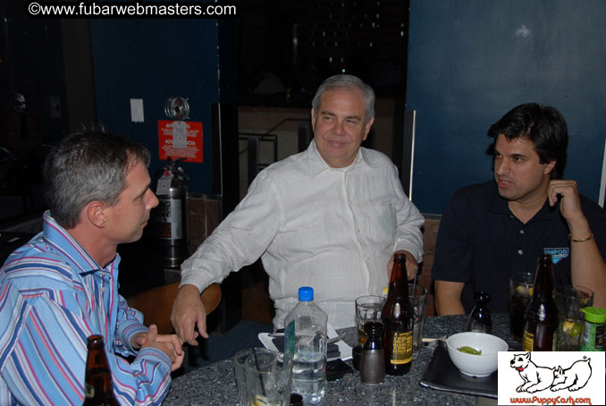 Gay Phoenix Forum Sponsor Dinner