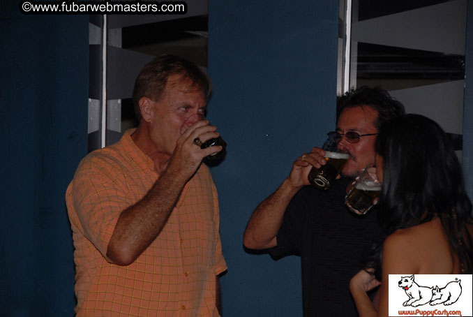 Gay Phoenix Forum Sponsor Dinner