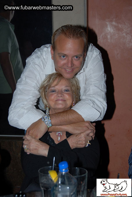 Gay Phoenix Forum Sponsor Dinner