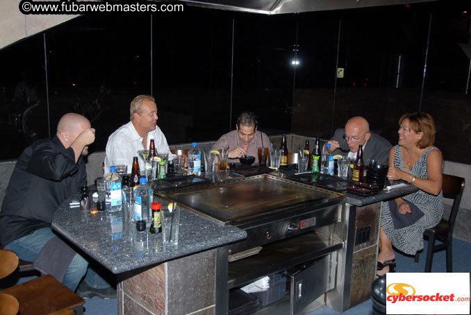 Gay Phoenix Forum Sponsor Dinner