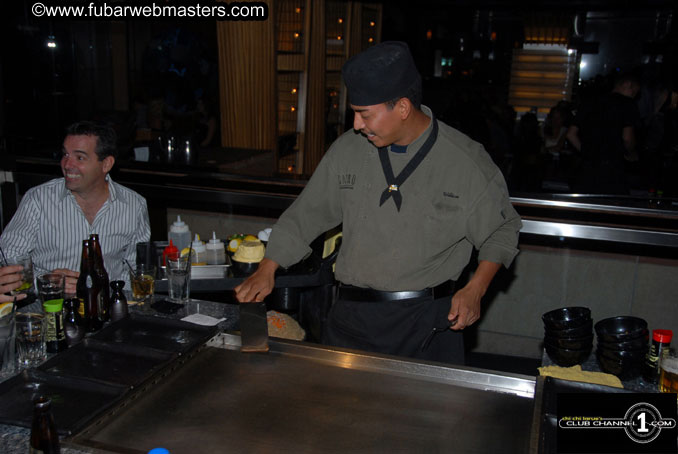 Gay Phoenix Forum Sponsor Dinner