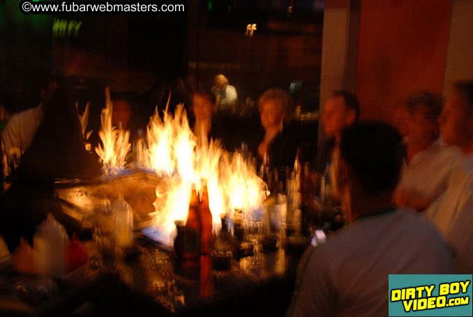 Gay Phoenix Forum Sponsor Dinner