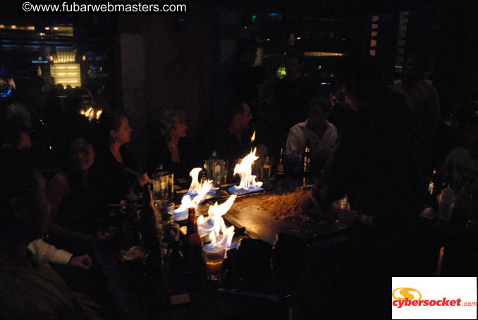 Gay Phoenix Forum Sponsor Dinner