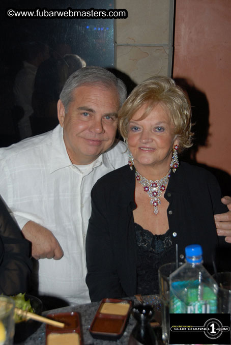 Gay Phoenix Forum Sponsor Dinner