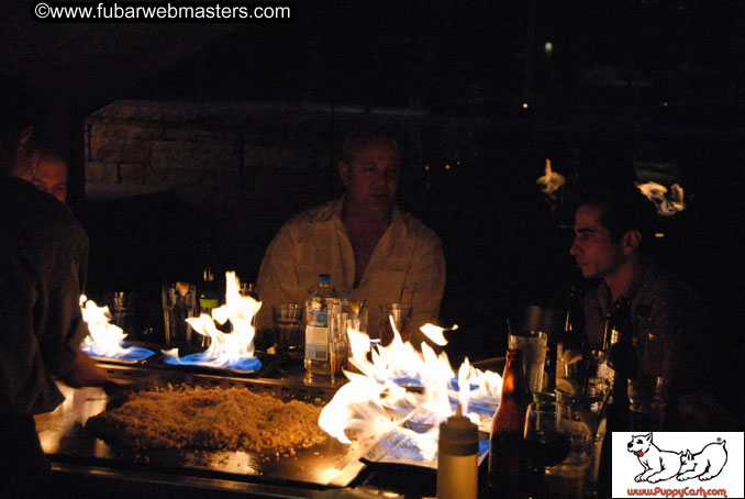 Gay Phoenix Forum Sponsor Dinner