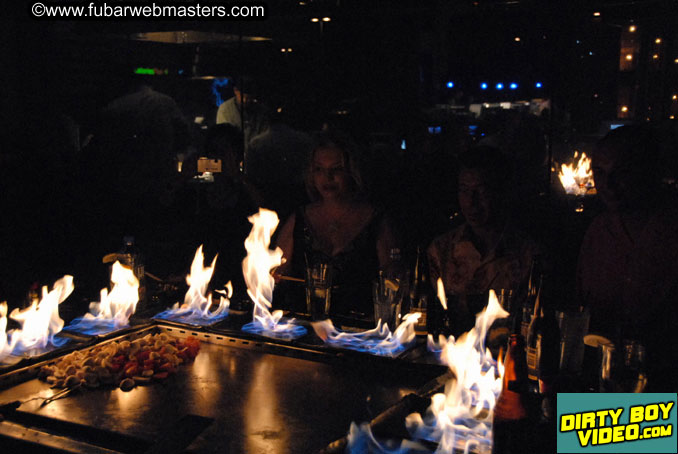 Gay Phoenix Forum Sponsor Dinner