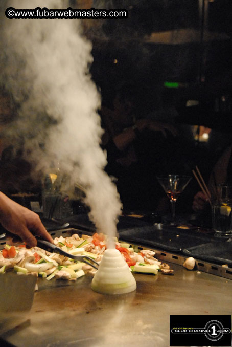 Gay Phoenix Forum Sponsor Dinner