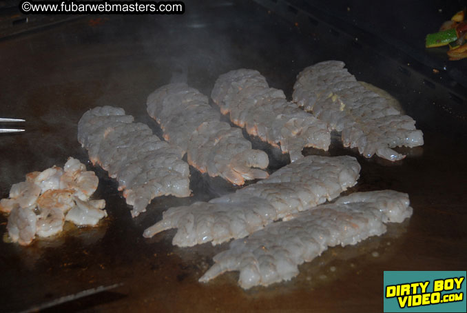 Gay Phoenix Forum Sponsor Dinner