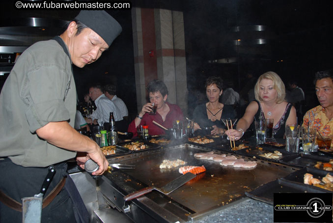 Gay Phoenix Forum Sponsor Dinner