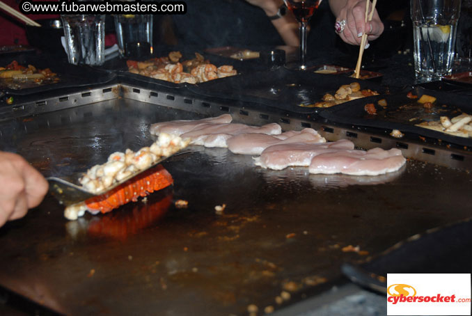 Gay Phoenix Forum Sponsor Dinner