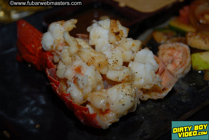 Gay Phoenix Forum Sponsor Dinner