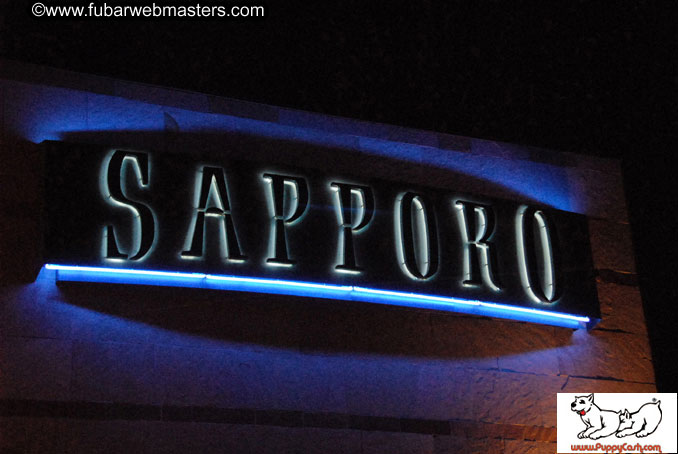 Gay Phoenix Forum Sponsor Dinner