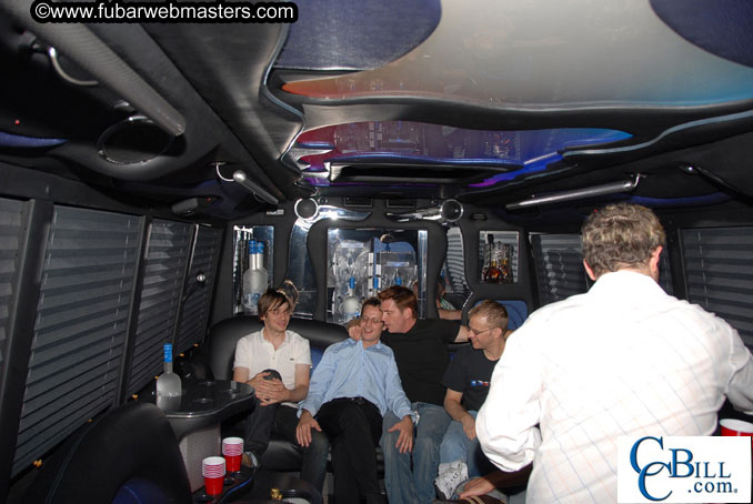 Gay Phoenix Forum Sponsor Dinner