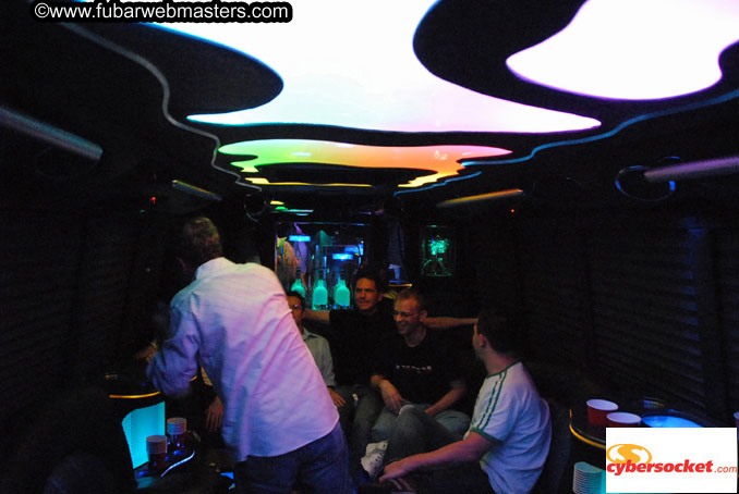 Gay Phoenix Forum Sponsor Dinner