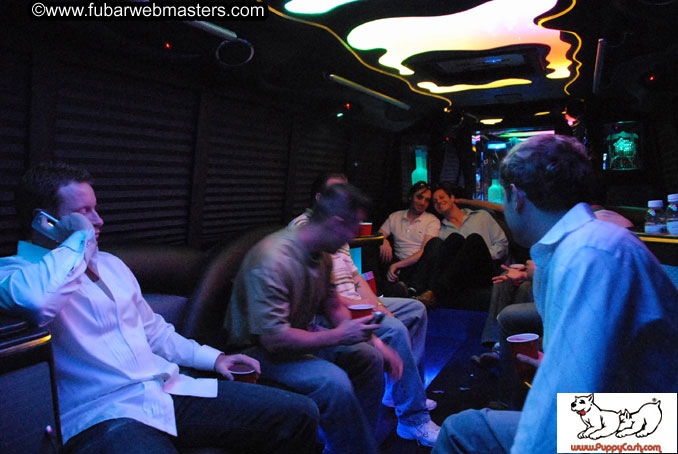 Gay Phoenix Forum Sponsor Dinner