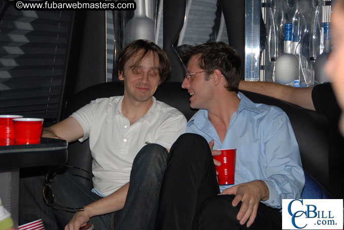 Gay Phoenix Forum Sponsor Dinner