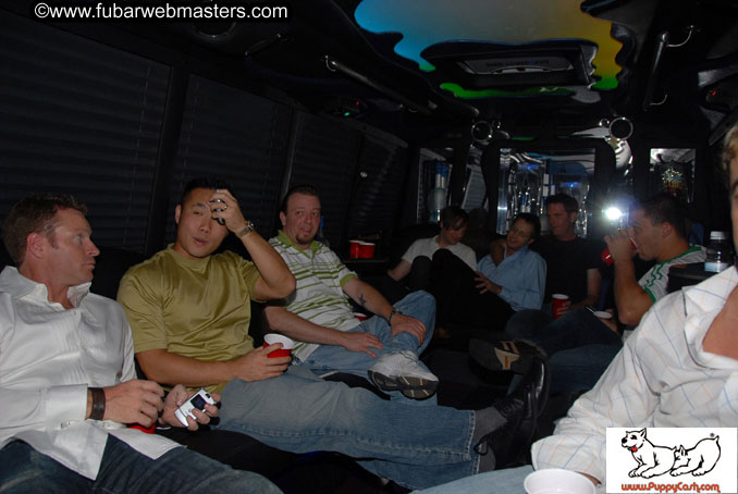 Gay Phoenix Forum Sponsor Dinner