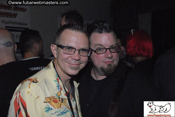 Dirty Boy Video All Night Fag Bash