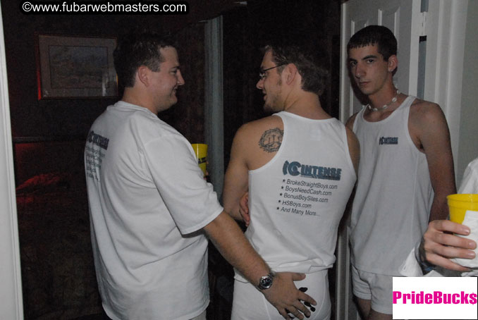 Dirty Boy Video All Night Fag Bash