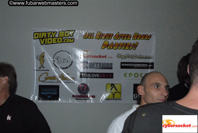 Dirty Boy Video All Night Fag Bash