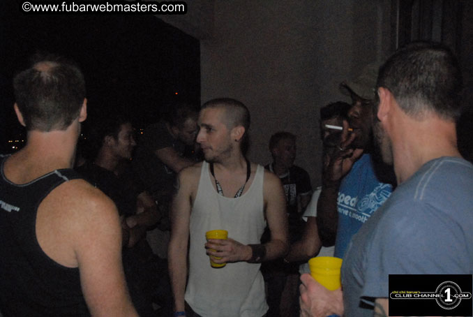 Dirty Boy Video All Night Fag Bash