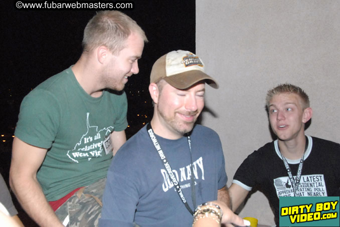 Dirty Boy Video All Night Fag Bash