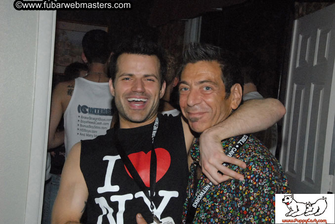 Dirty Boy Video All Night Fag Bash