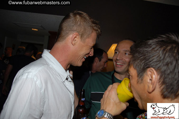 Dirty Boy Video All Night Fag Bash