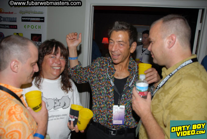 Dirty Boy Video All Night Fag Bash