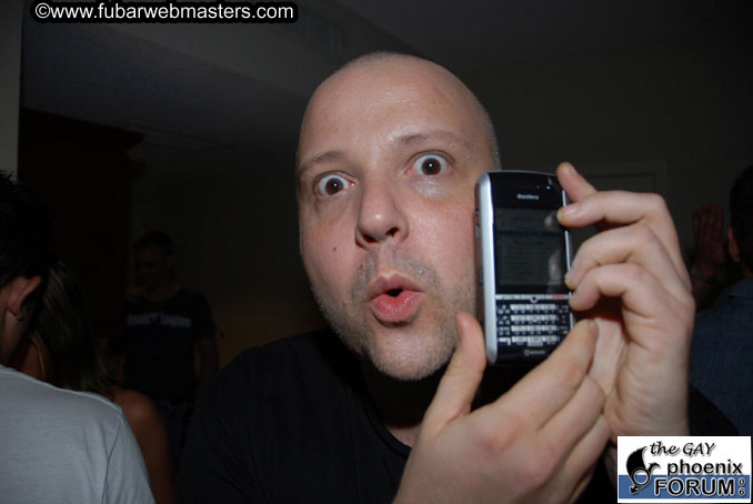 Dirty Boy Video All Night Fag Bash