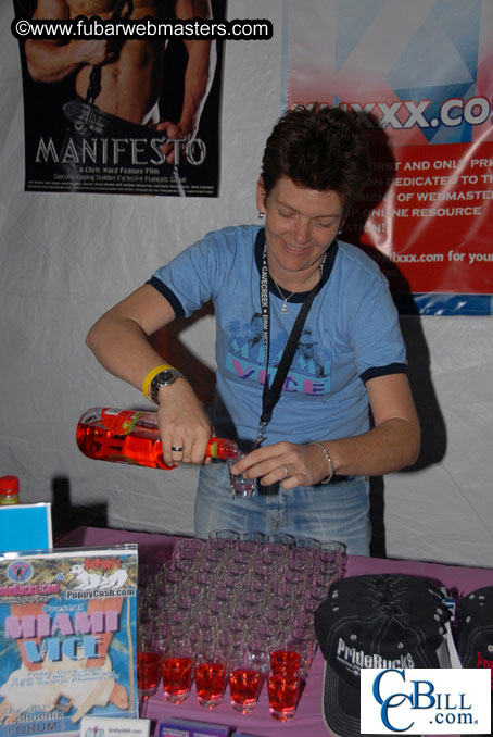 Meet & Greet Happy Hour