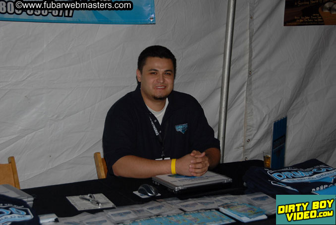 Meet & Greet Happy Hour