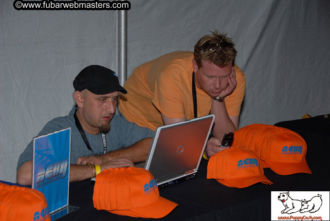 Meet & Greet Happy Hour