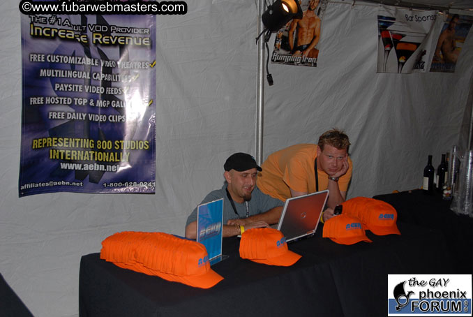 Meet & Greet Happy Hour